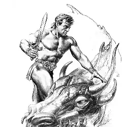 Apollo and the Dragon